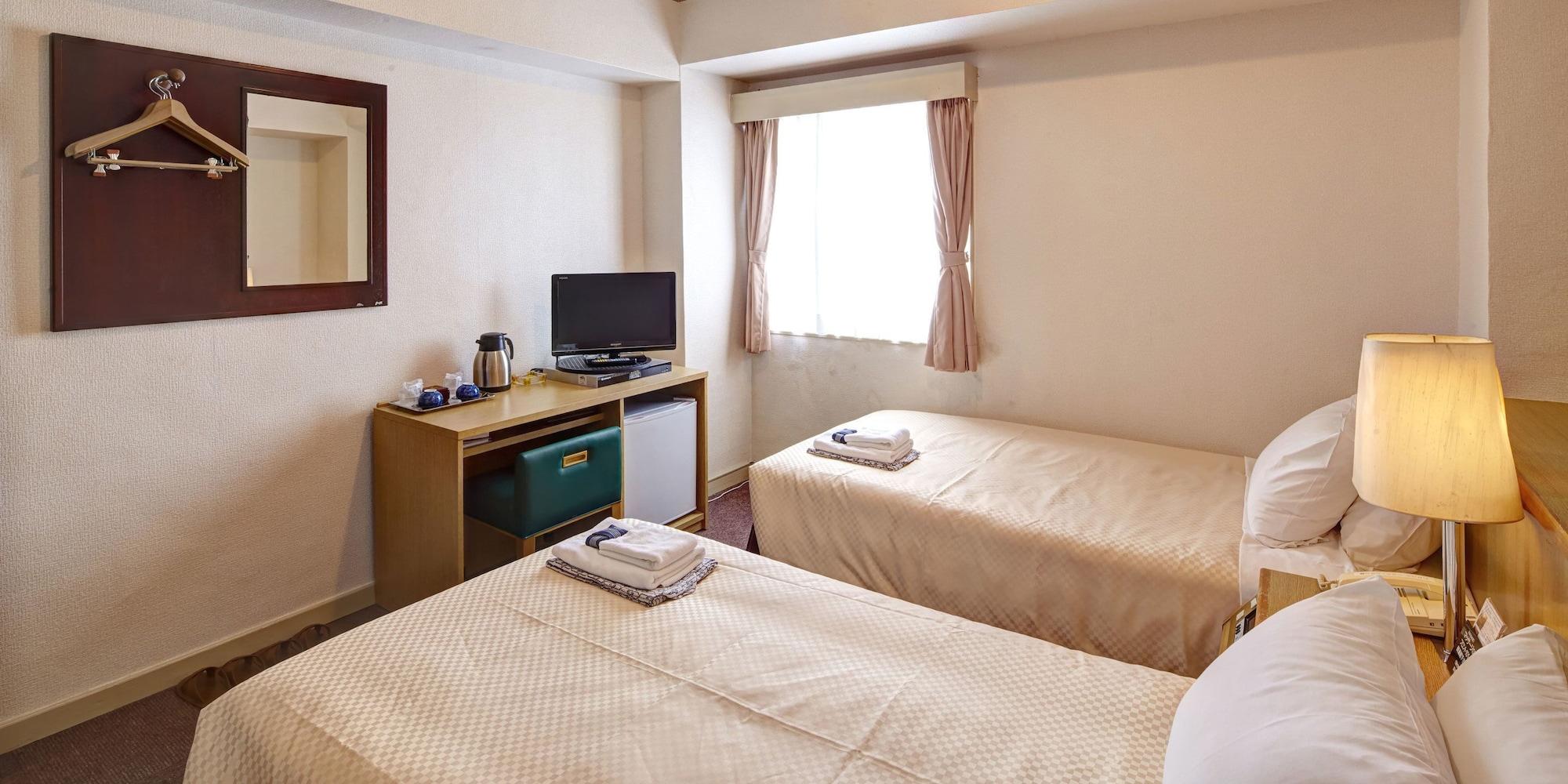 Okinawa Sun Plaza Hotel Naha Kültér fotó