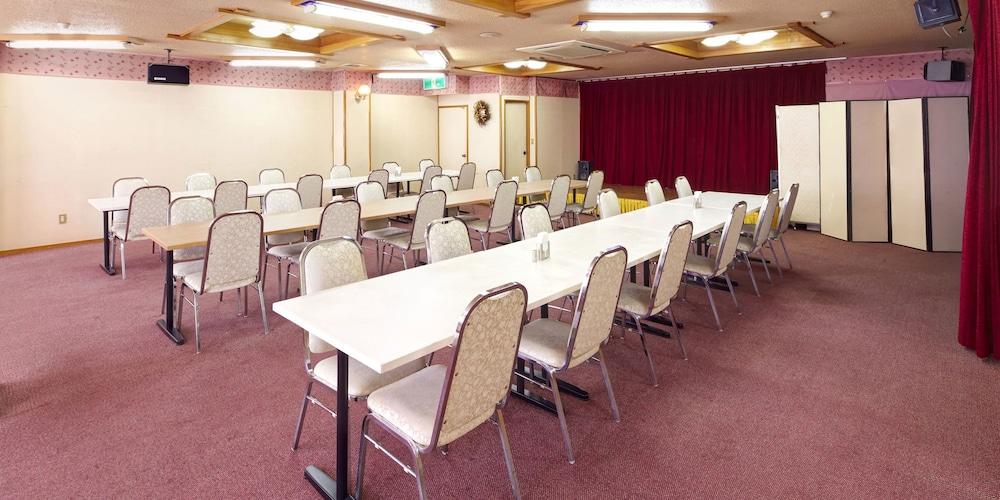Okinawa Sun Plaza Hotel Naha Kültér fotó