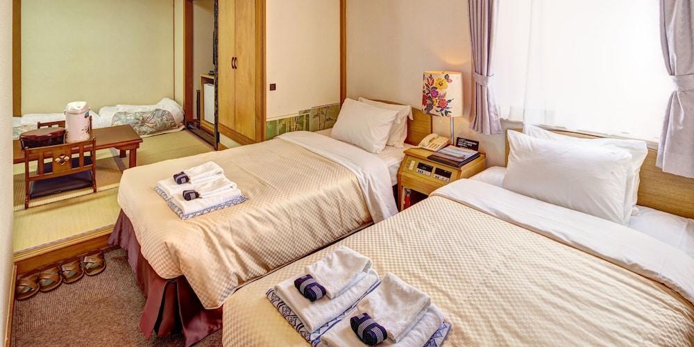 Okinawa Sun Plaza Hotel Naha Kültér fotó