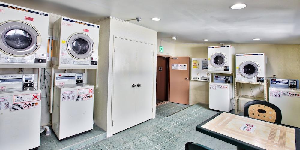 Okinawa Sun Plaza Hotel Naha Kültér fotó