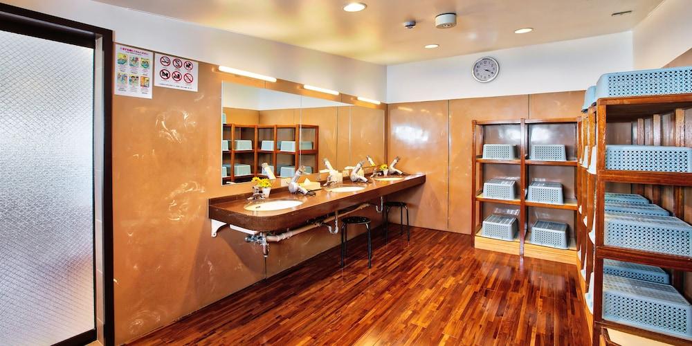 Okinawa Sun Plaza Hotel Naha Kültér fotó