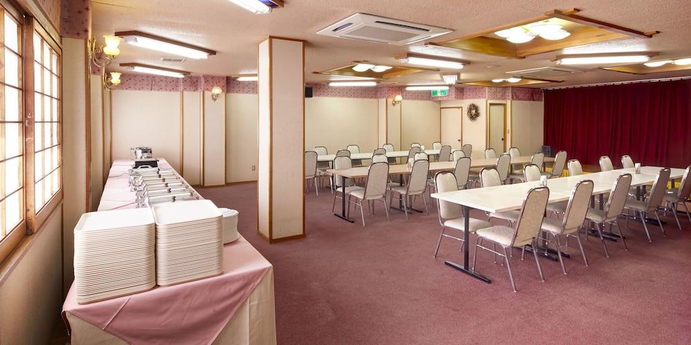 Okinawa Sun Plaza Hotel Naha Kültér fotó
