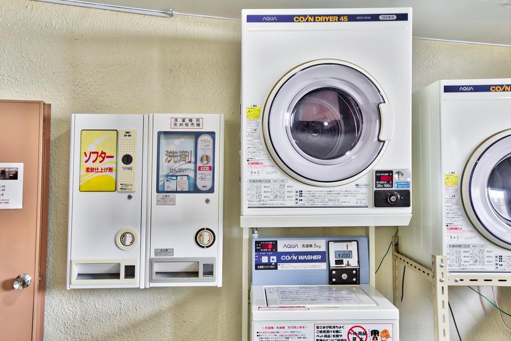 Okinawa Sun Plaza Hotel Naha Kültér fotó