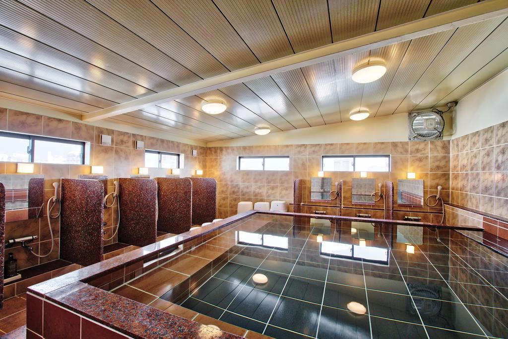 Okinawa Sun Plaza Hotel Naha Kültér fotó