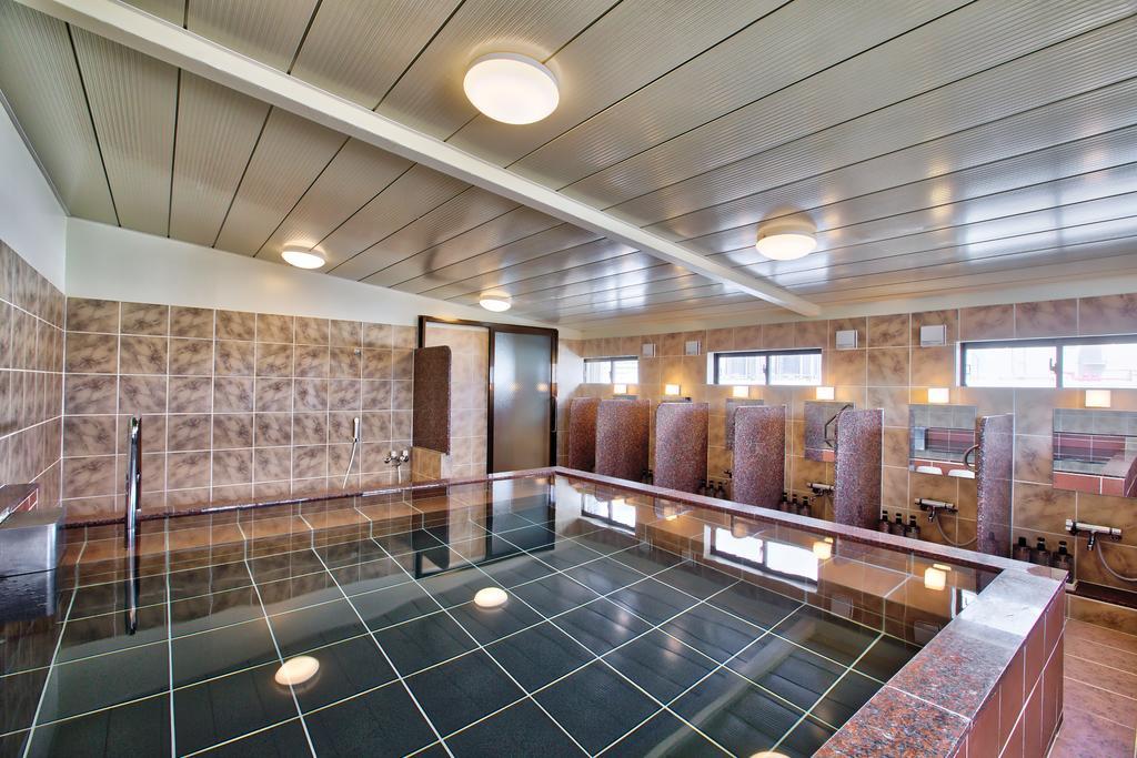 Okinawa Sun Plaza Hotel Naha Kültér fotó