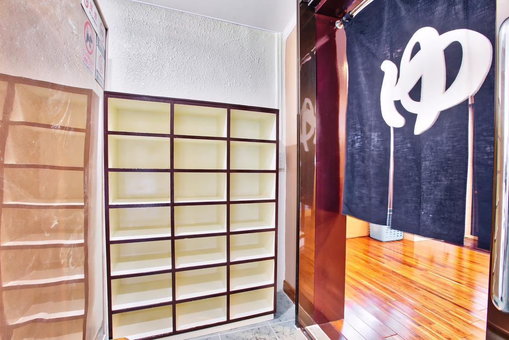 Okinawa Sun Plaza Hotel Naha Kültér fotó