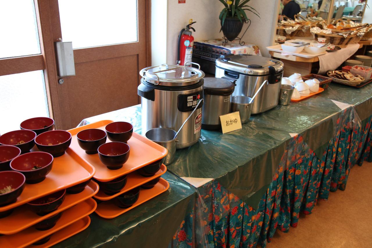 Okinawa Sun Plaza Hotel Naha Kültér fotó