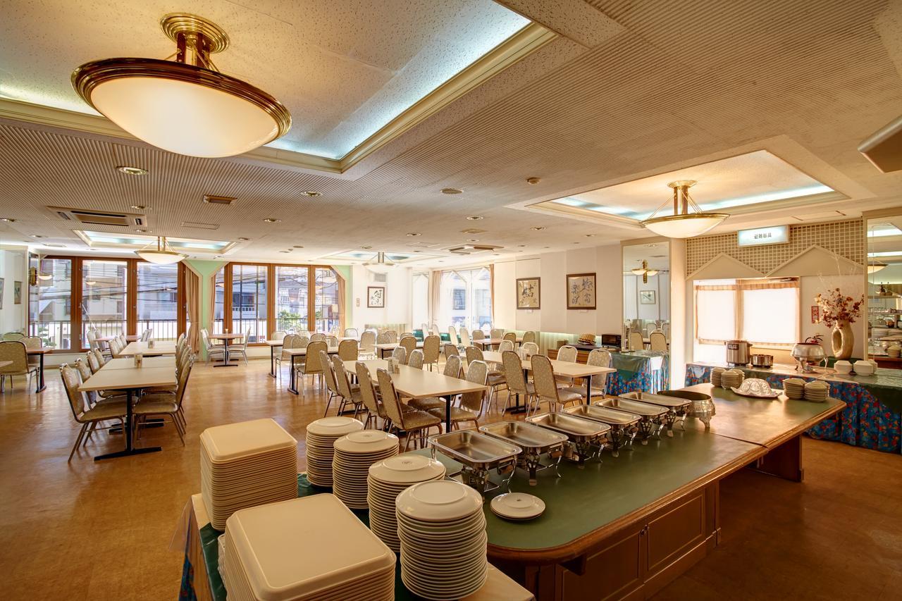 Okinawa Sun Plaza Hotel Naha Kültér fotó